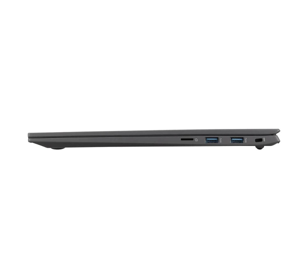LG GRAM 2022 16Z90Q i5 12gen/16GB/512/Win11 szary - 746891 - zdjęcie 15